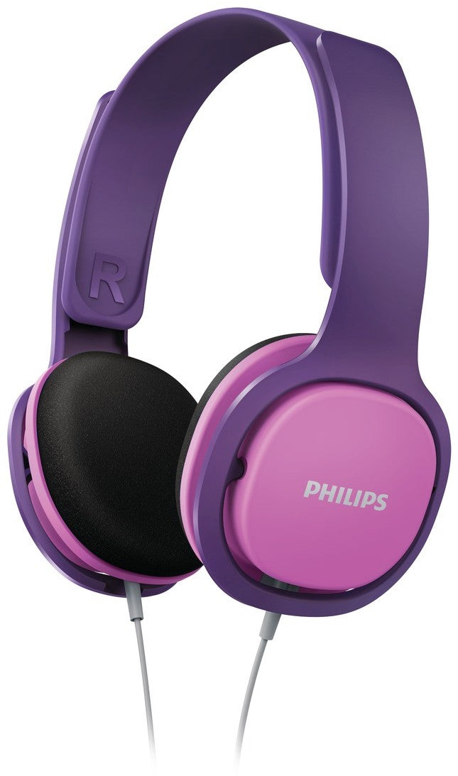 casque-philips-shk2000pk-00-rose