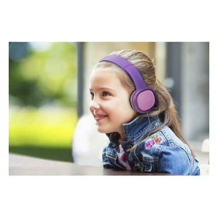 casque-philips-shk2000pk-00-rose