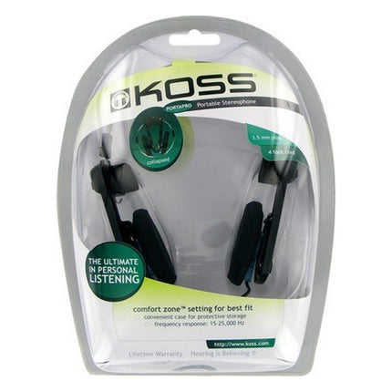 casque-koss-portapro-ouvert