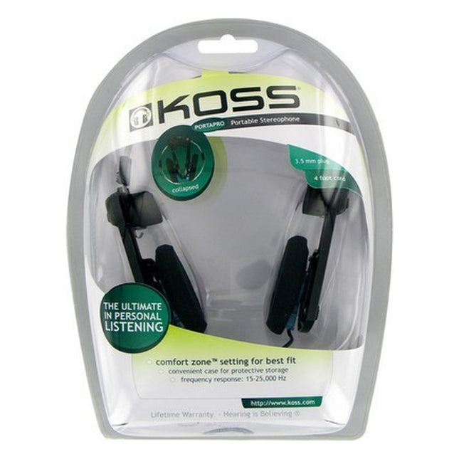 casque-koss-portapro-ouvert