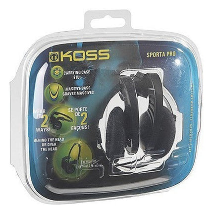 casque-koss-portapro-ouvert