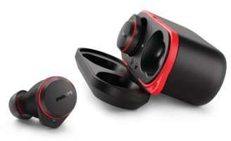 ecouteurs-sport-philips-taa7507bk-noir