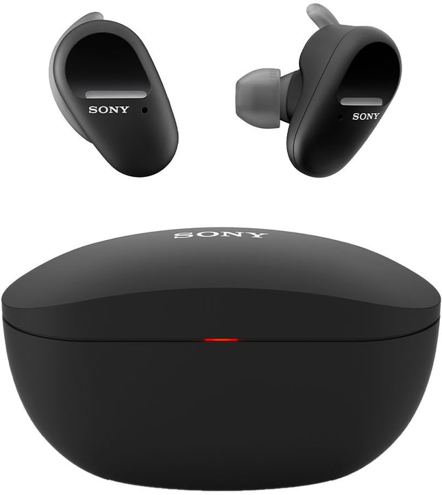 ecouteurs-sport-sony-wf-sp800-noir