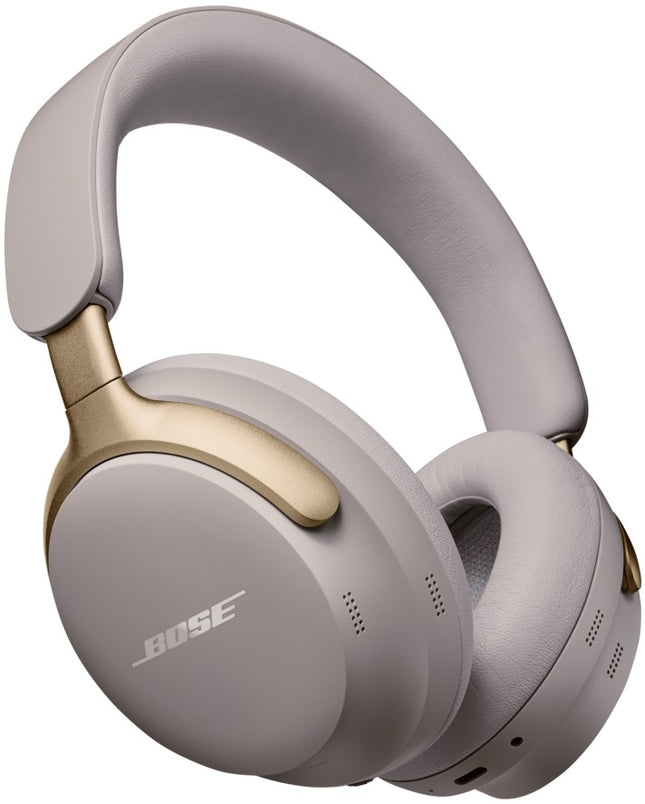 casque-bose-quietcomfort-ultra-beige-et-marron