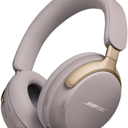 casque-bose-quietcomfort-ultra-beige-et-marron