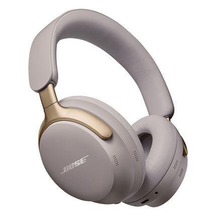 casque-bose-quietcomfort-ultra-beige-et-marron