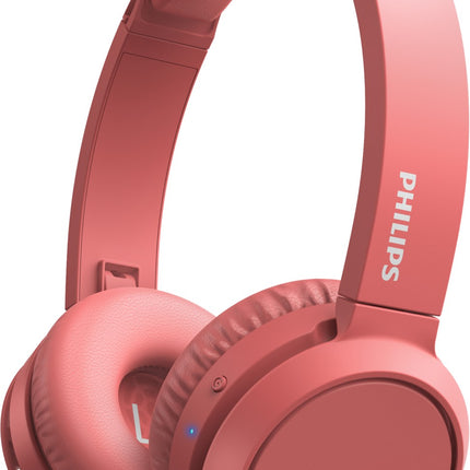 casque-philips-tah4205rd-corail