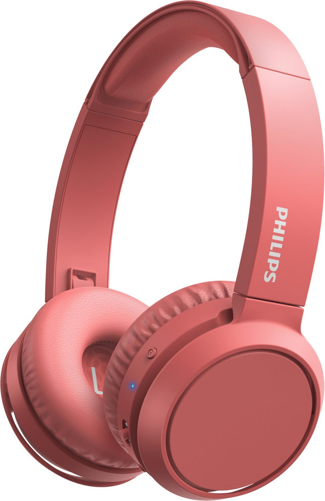 casque-philips-tah4205rd-corail