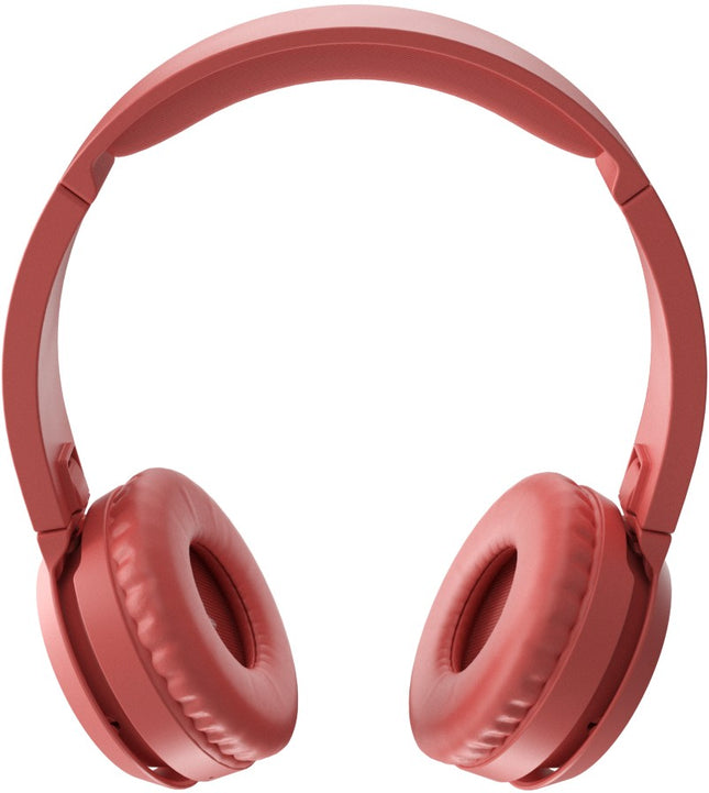 casque-philips-tah4205rd-corail