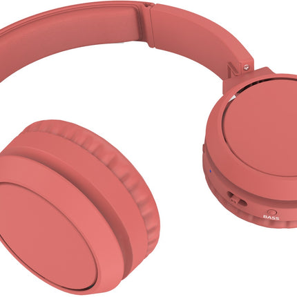 casque-philips-tah4205rd-corail