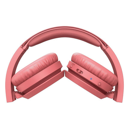 casque-philips-tah4205rd-corail