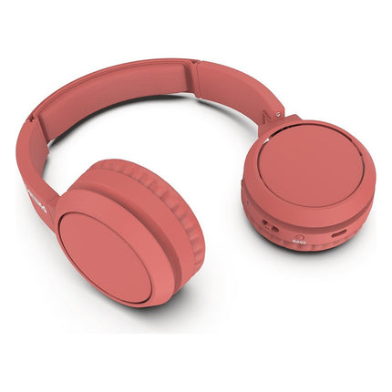 casque-philips-tah4205rd-corail