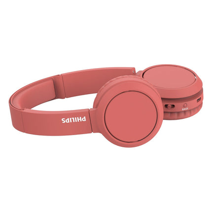 casque-philips-tah4205rd-corail