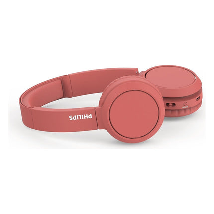 casque-philips-tah4205rd-corail