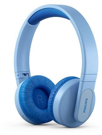 casque-philips-tak4206bl-bleu