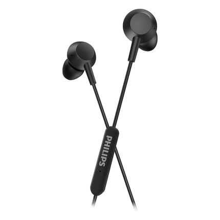 ecouteurs-philips-tae5008bk-noir