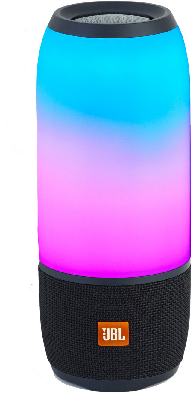 enceinte-portable-jbl-pulse-3-noir-reconditionne