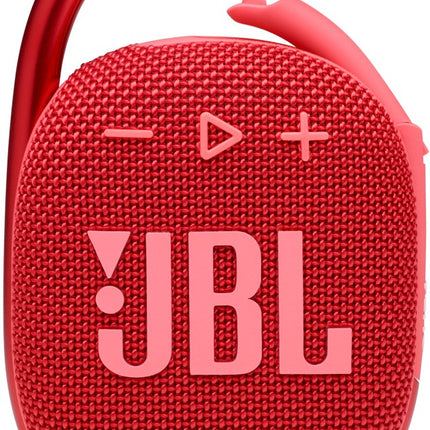 enceinte-portable-jbl-clip-4-rouge