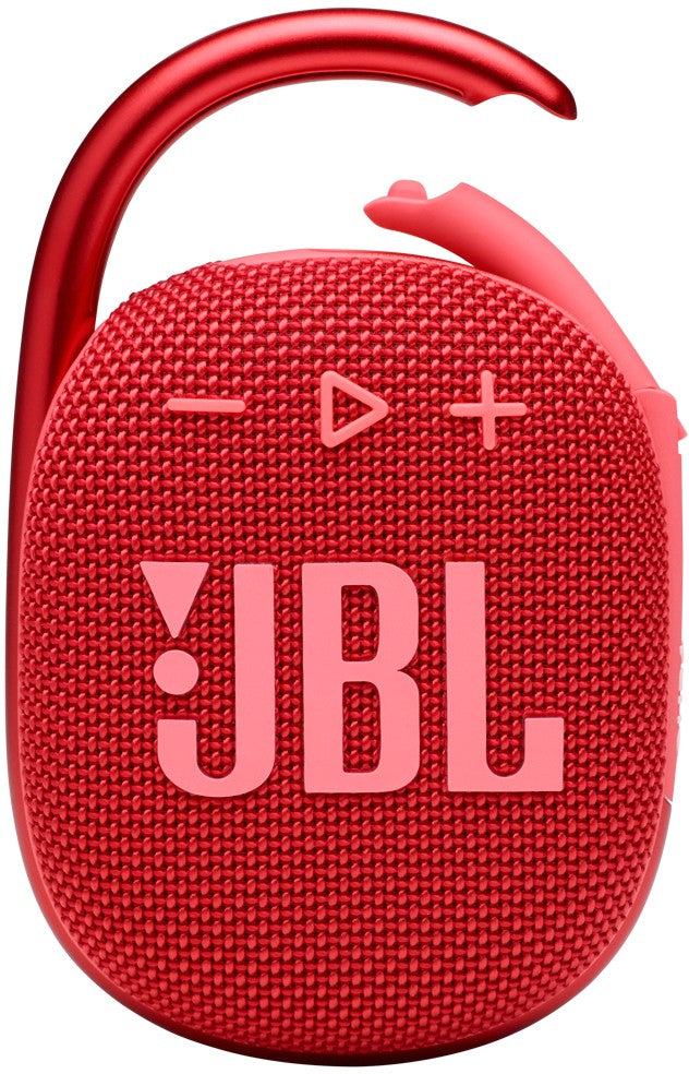 enceinte-portable-jbl-clip-4-rouge
