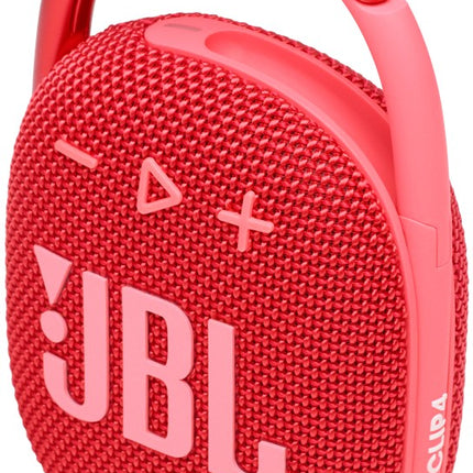 enceinte-portable-jbl-clip-4-rouge