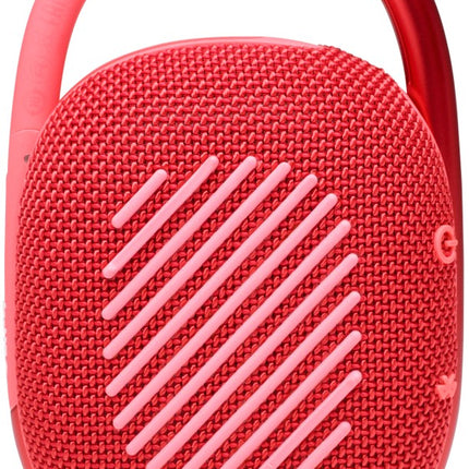 enceinte-portable-jbl-clip-4-rouge