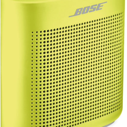 enceinte-portable-bose-soundlink-color-ii-citron-reconditionne