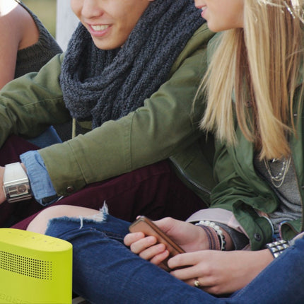 enceinte-portable-bose-soundlink-color-ii-citron-reconditionne