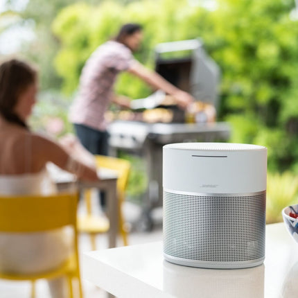 enceinte-residentielle-bose-home-speaker-300-silver-reconditionne