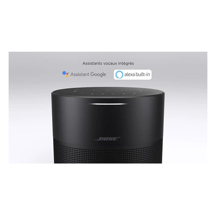 enceinte-residentielle-bose-home-speaker-300-silver-reconditionne