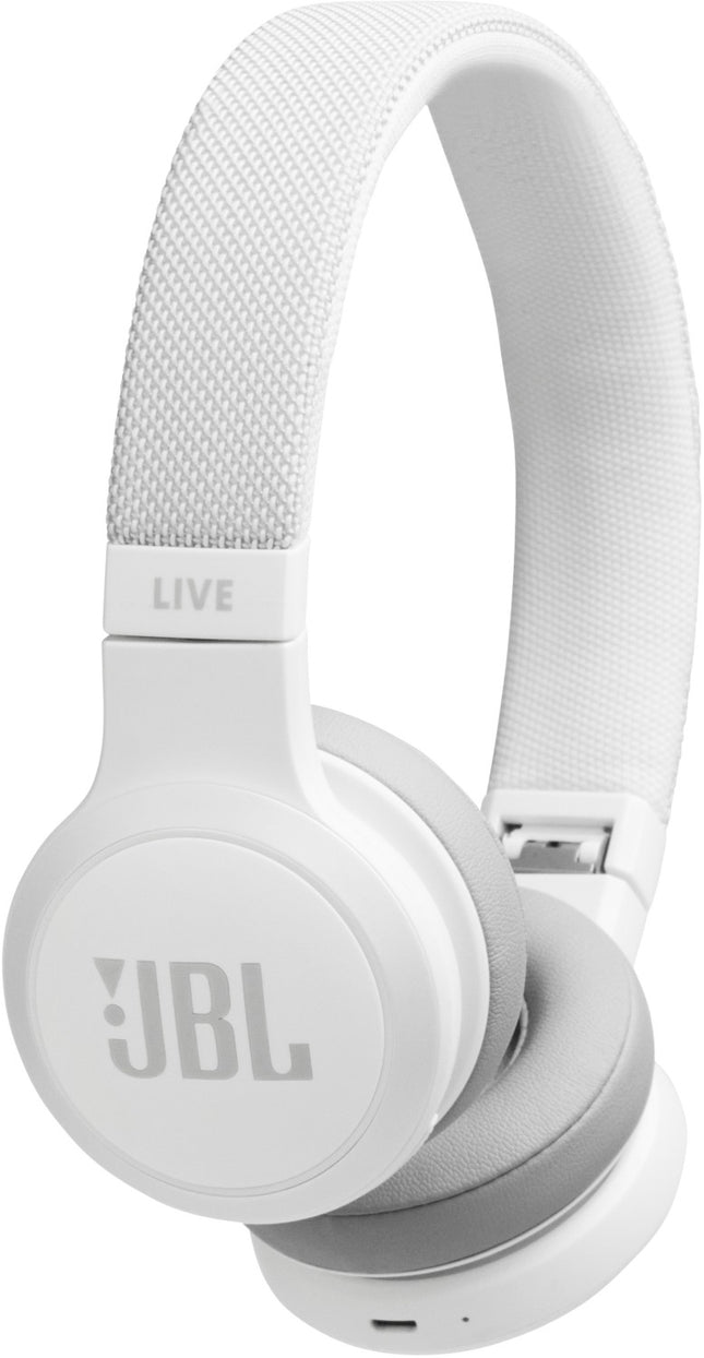 casque-jbl-live-400bt-blanc