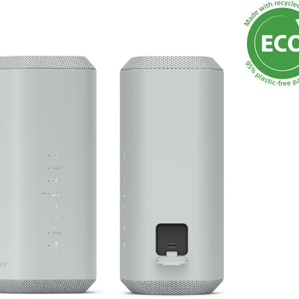 enceinte-portable-sony-srs-xe300-gris-perle-reconditionne