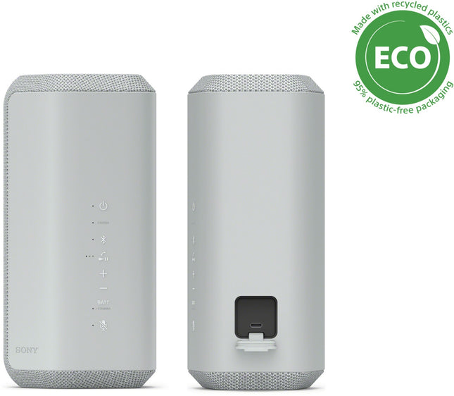 enceinte-portable-sony-srs-xe300-gris-perle-reconditionne