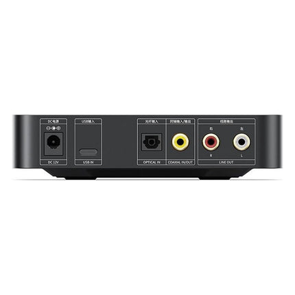 amplificateur-casque-fiio-pour-casque-k11-noir-dac-r2r