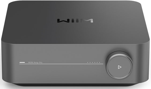 amplificateur-hifi-wiim-amp-pro