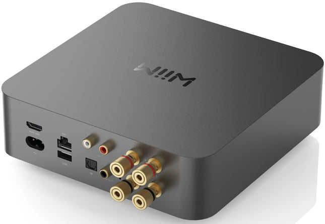 amplificateur-hifi-wiim-amp-pro