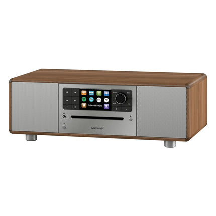 chaine-hifi-sonoro-prestige-noyer