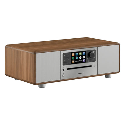 chaine-hifi-sonoro-prestige-noyer