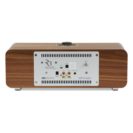 chaine-hifi-ruark-audio-r3-s-noyer