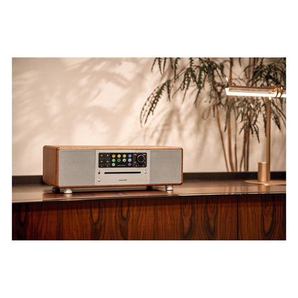 chaine-hifi-sonoro-prestige-noyer-argent