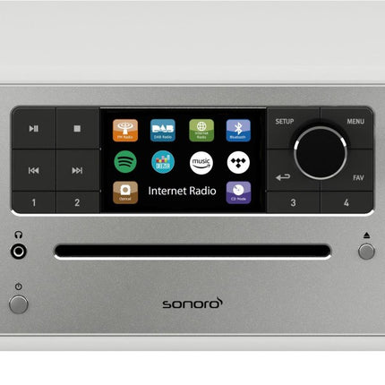 chaine-hifi-sonoro-prestige-blanc
