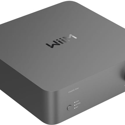 amplificateur-hifi-wiim-vibelink-amp-space-grey