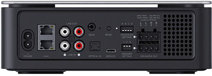 amplificateur-hifi-bose-amplifier