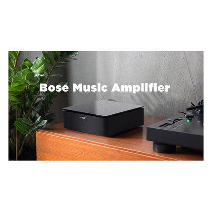 amplificateur-hifi-bose-amplifier