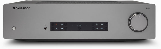 amplificateur-hifi-cambridge-audio-c-cxa81-mk2-lunar-grey