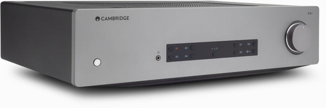 amplificateur-hifi-cambridge-audio-c-cxa81-mk2-lunar-grey