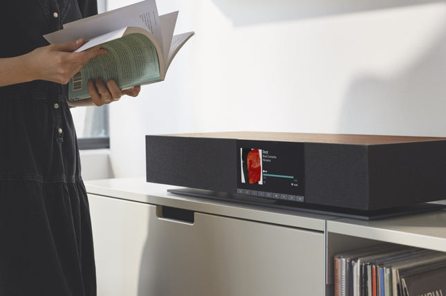 amplificateur-hifi-cambridge-audio-evo-one
