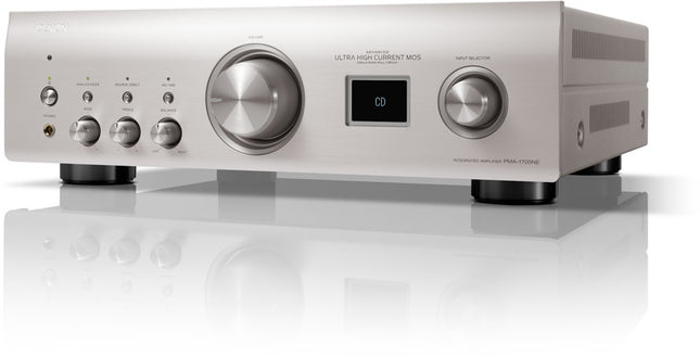 amplificateur-hifi-denon-pma1700ne-silver