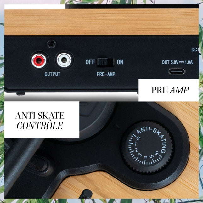 platine-vinyle-marley-stir-it-up-lux
