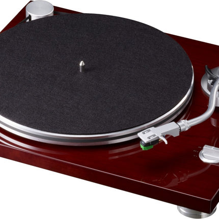 platine-vinyle-teac-tn-3b-se-belt-drive-turntable-cherry