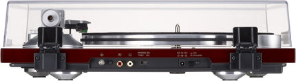 platine-vinyle-teac-tn-3b-se-belt-drive-turntable-cherry